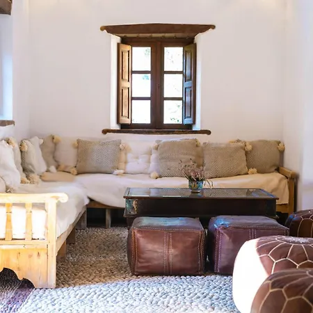 Hotel Vasilikos Mansion - Captains Residences Lindos (Rhodes)