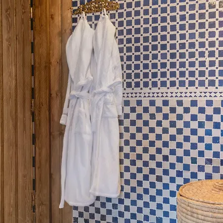 Vasilikos Mansion - Captains Residences