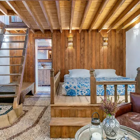 Vasilikos Mansion - Captains Residences Hotel Lindos (Rhodes)