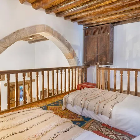 Vasilikos Mansion - Captains Residences * Lindos (Rhodes)
