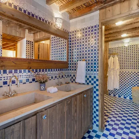 Vasilikos Mansion - Captains Residences Hotel Lindos (Rhodes)