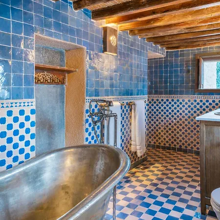 Vasilikos Mansion - Captains Residences Hotel Lindos (Rhodes)