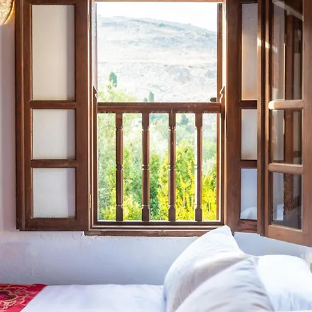 Vasilikos Mansion - Captains Residences *