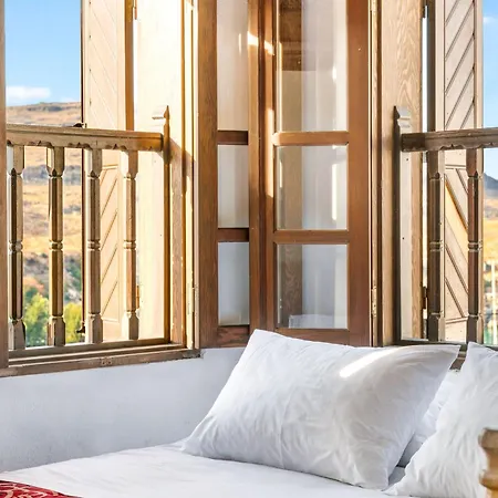 Vasilikos Mansion - Captains Residences
