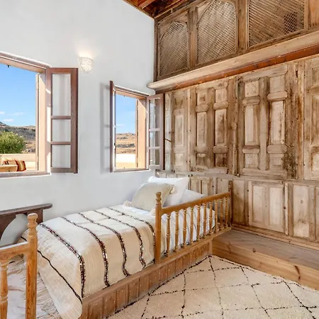 Vasilikos Mansion - Captains Residences Hotel Lindos (Rhodes)