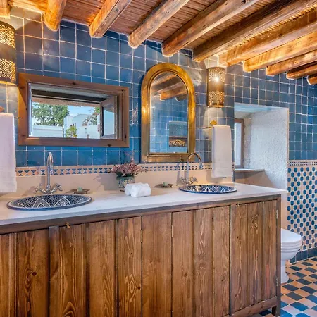 Vasilikos Mansion - Captains Residences Lindos (Rhodes)