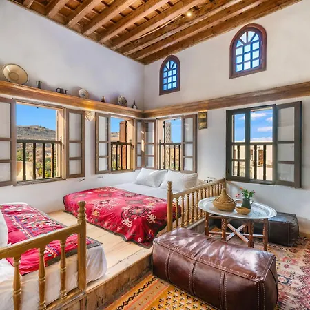 Vasilikos Mansion - Captains Residences Lindos (Rhodes)